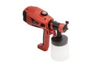 Краскопульт Maestro W-600 QUATTRO ELEMENTI