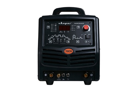 Аппарат инверторный TIG 200 P АС/DC DSP TECH (Е104) Сварог