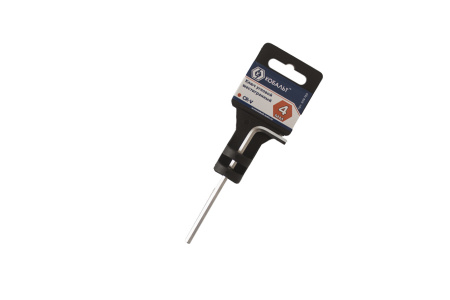 Набор ключей угл. шестигр. 020402-10 КОБАЛЬТ