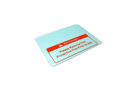 Стекло покровное 116х105 наружнее (Оберон)